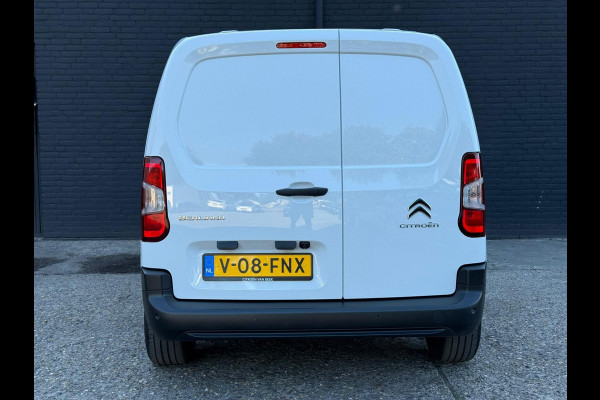 Citroën Berlingo 1.5 BlueHDi 130 EAT8 S&S L1 NAVI | CARPLAY | CAMERA | LEDER | AIRCO | PDC | NWE APK | BTW