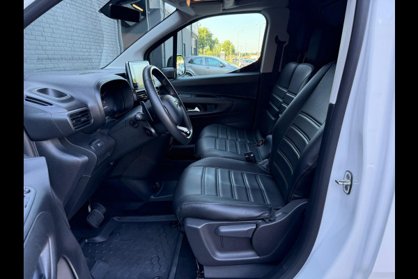 Citroën Berlingo 1.5 BlueHDi 130 EAT8 S&S L1 NAVI | CARPLAY | CAMERA | LEDER | AIRCO | PDC | NWE APK | BTW