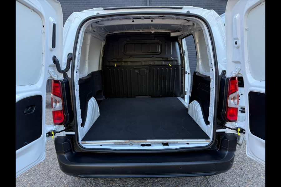 Citroën Berlingo 1.5 BlueHDi 130 EAT8 S&S L1 NAVI | CARPLAY | CAMERA | LEDER | AIRCO | PDC | NWE APK | BTW