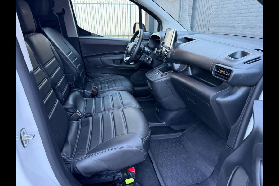 Citroën Berlingo 1.5 BlueHDi 130 EAT8 S&S L1 NAVI | CARPLAY | CAMERA | LEDER | AIRCO | PDC | NWE APK | BTW