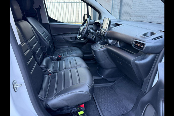 Citroën Berlingo 1.5 BlueHDi 130 EAT8 S&S L1 NAVI | CARPLAY | CAMERA | LEDER | AIRCO | PDC | NWE APK | BTW