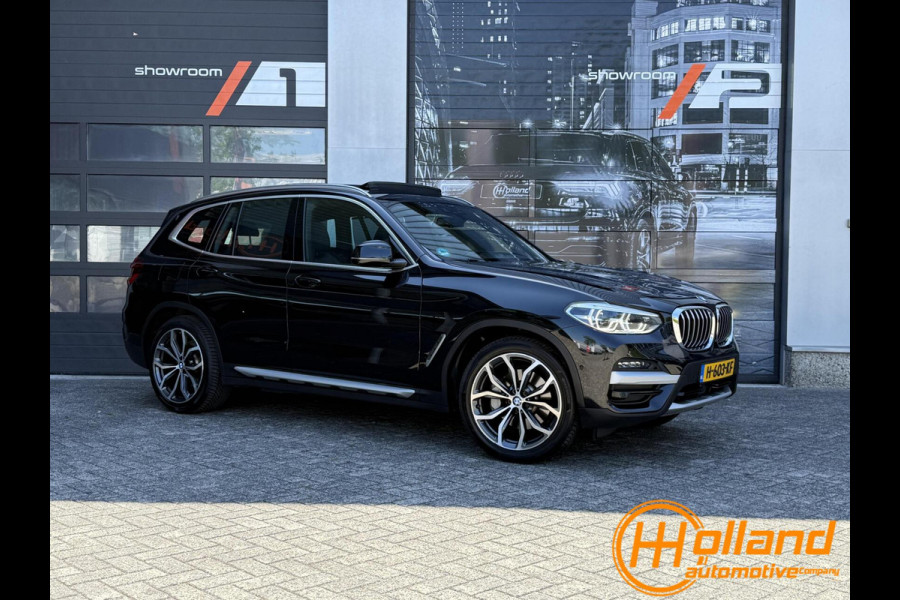 BMW X3 xDrive30e Executive| PANO|HEADUP|Xdrive