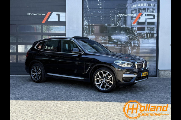 BMW X3 xDrive30e Executive| PANO|HEADUP|Xdrive