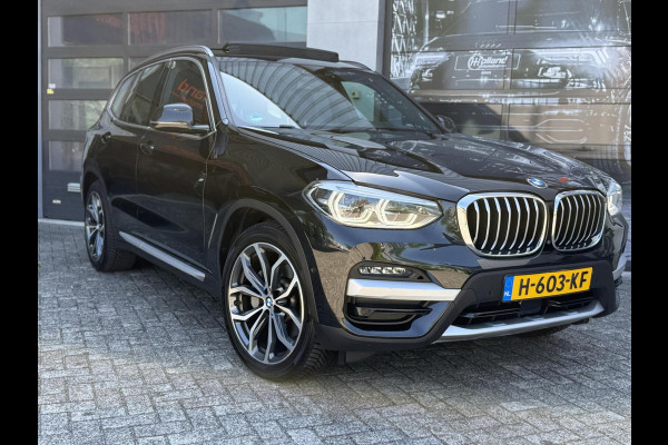 BMW X3 xDrive30e Executive| PANO|HEADUP|Xdrive