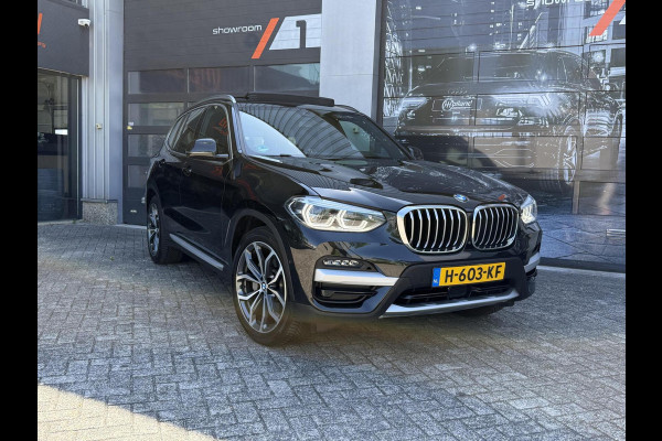 BMW X3 xDrive30e Executive| PANO|HEADUP|Xdrive