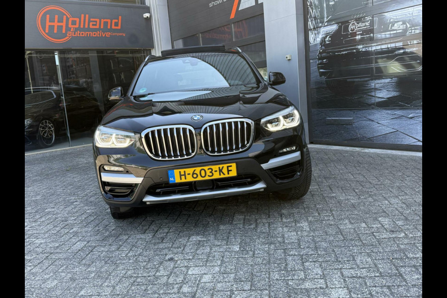BMW X3 xDrive30e Executive| PANO|HEADUP|Xdrive