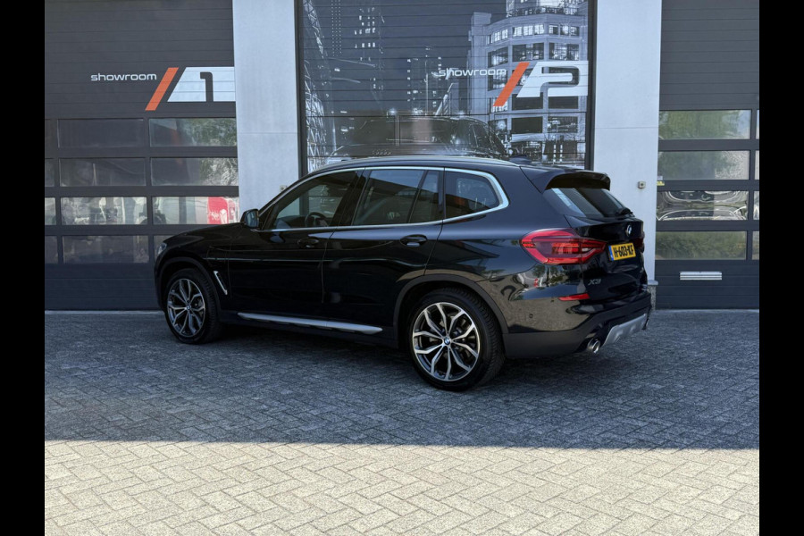 BMW X3 xDrive30e Executive| PANO|HEADUP|Xdrive