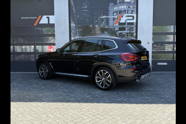 BMW X3 xDrive30e Executive| PANO|HEADUP|Xdrive