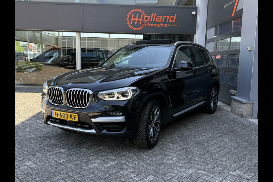 BMW X3 xDrive30e Executive| PANO|HEADUP|Xdrive