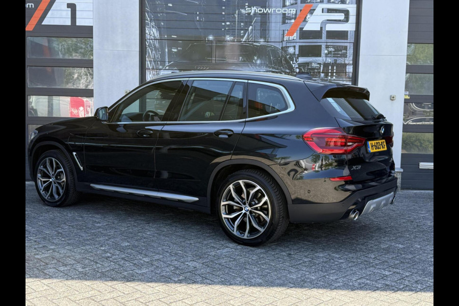 BMW X3 xDrive30e Executive| PANO|HEADUP|Xdrive