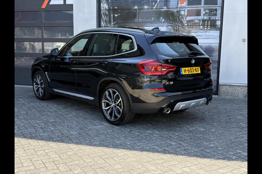 BMW X3 xDrive30e Executive| PANO|HEADUP|Xdrive
