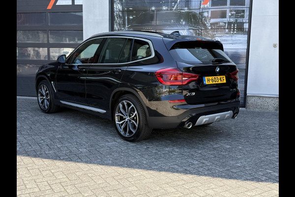 BMW X3 xDrive30e Executive| PANO|HEADUP|Xdrive