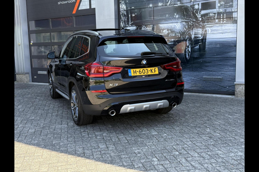 BMW X3 xDrive30e Executive| PANO|HEADUP|Xdrive