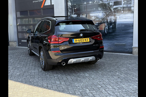 BMW X3 xDrive30e Executive| PANO|HEADUP|Xdrive