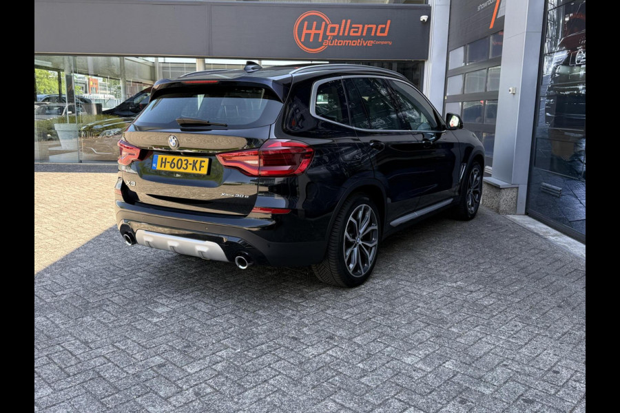 BMW X3 xDrive30e Executive| PANO|HEADUP|Xdrive