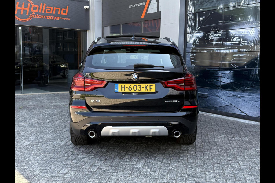 BMW X3 xDrive30e Executive| PANO|HEADUP|Xdrive