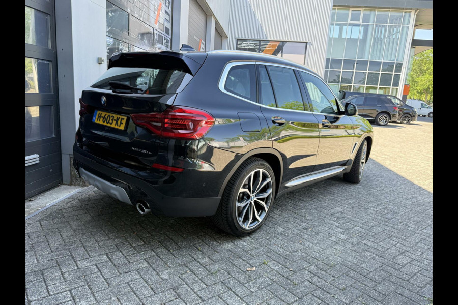 BMW X3 xDrive30e Executive| PANO|HEADUP|Xdrive