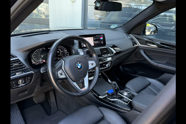 BMW X3 xDrive30e Executive| PANO|HEADUP|Xdrive