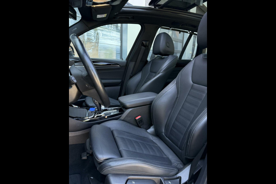 BMW X3 xDrive30e Executive| PANO|HEADUP|Xdrive