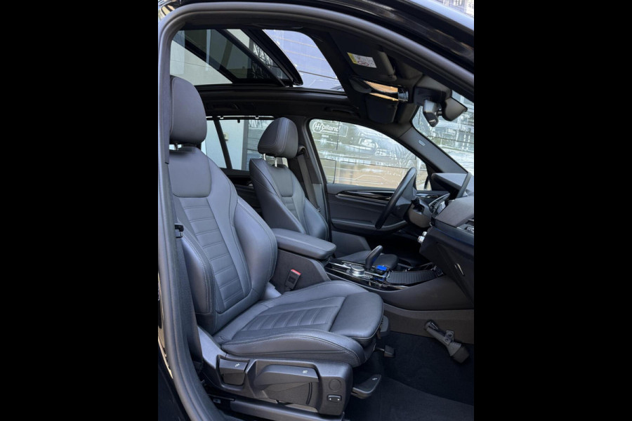 BMW X3 xDrive30e Executive| PANO|HEADUP|Xdrive