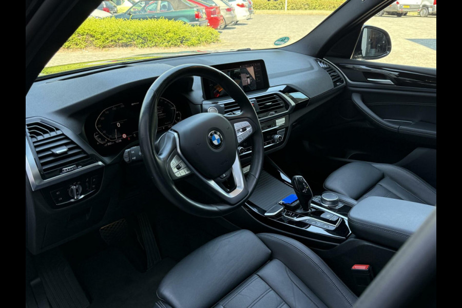 BMW X3 xDrive30e Executive| PANO|HEADUP|Xdrive