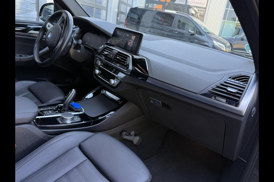 BMW X3 xDrive30e Executive| PANO|HEADUP|Xdrive