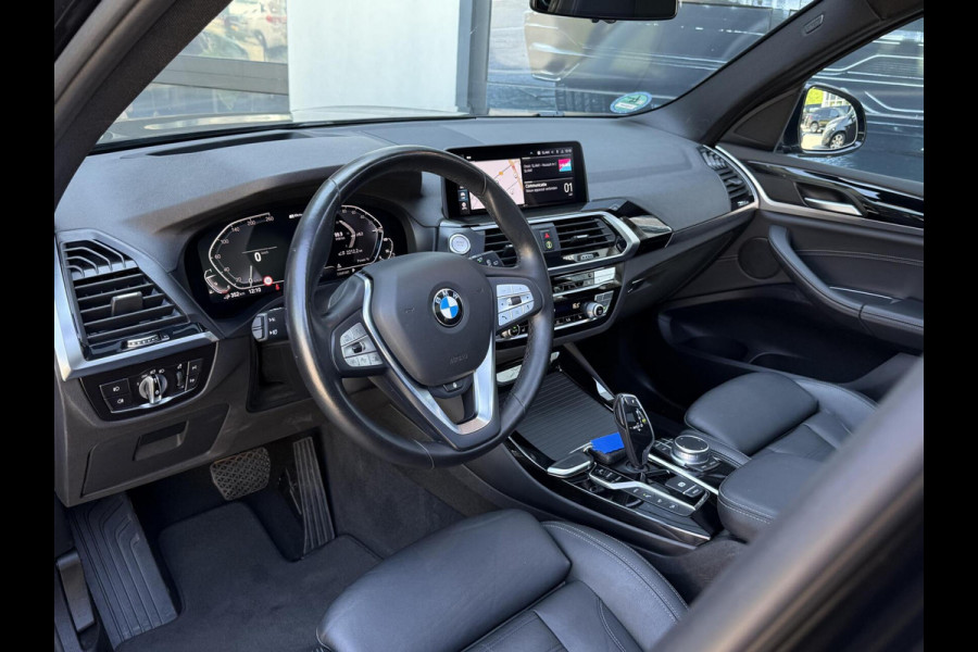 BMW X3 xDrive30e Executive| PANO|HEADUP|Xdrive