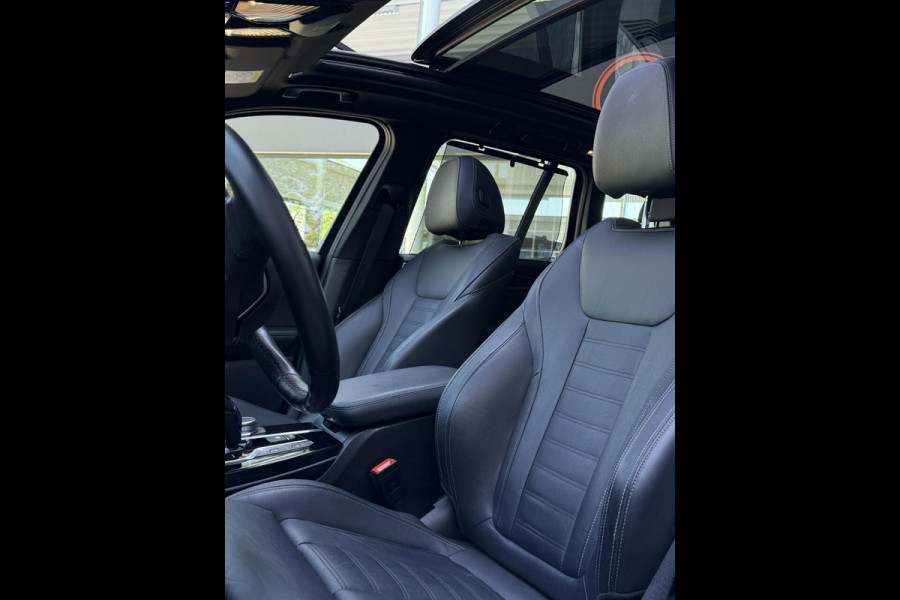 BMW X3 xDrive30e Executive| PANO|HEADUP|Xdrive