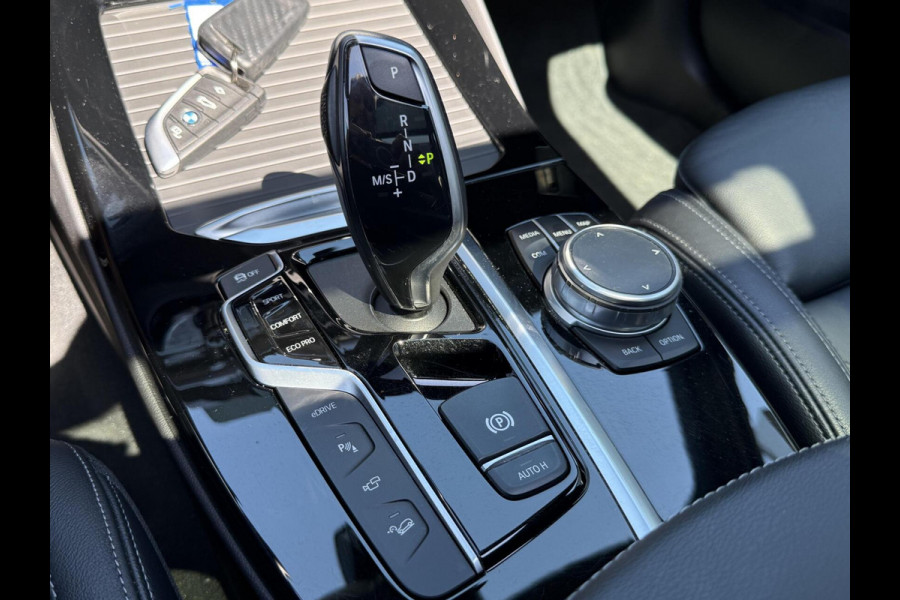 BMW X3 xDrive30e Executive| PANO|HEADUP|Xdrive