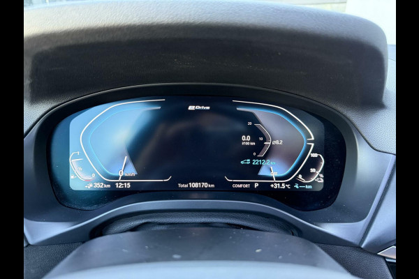 BMW X3 xDrive30e Executive| PANO|HEADUP|Xdrive