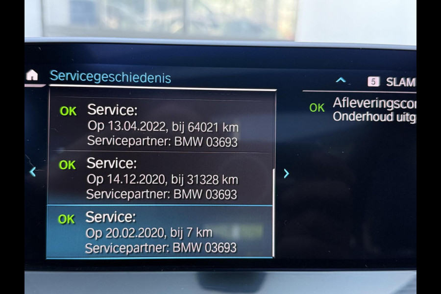 BMW X3 xDrive30e Executive| PANO|HEADUP|Xdrive