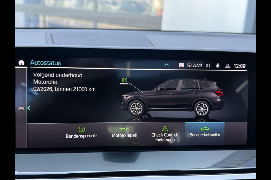BMW X3 xDrive30e Executive| PANO|HEADUP|Xdrive