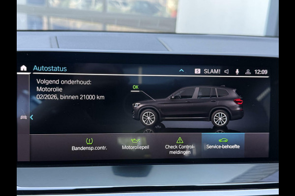 BMW X3 xDrive30e Executive| PANO|HEADUP|Xdrive