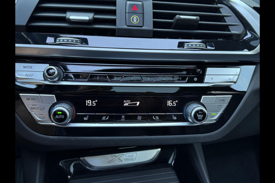 BMW X3 xDrive30e Executive| PANO|HEADUP|Xdrive