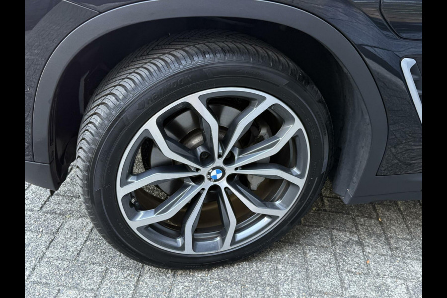 BMW X3 xDrive30e Executive| PANO|HEADUP|Xdrive