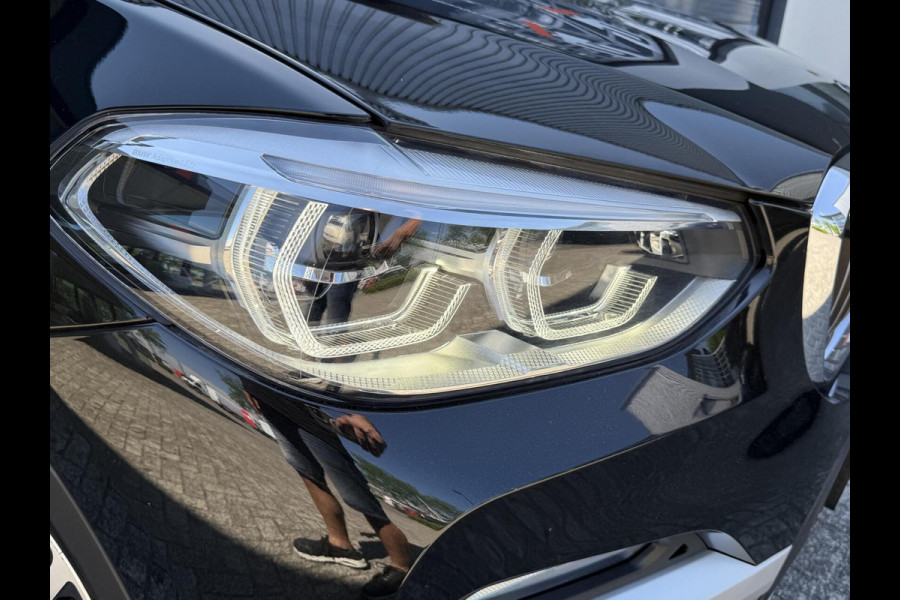 BMW X3 xDrive30e Executive| PANO|HEADUP|Xdrive