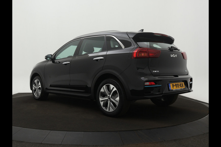 Kia e-Niro DynamicLine 64 kWh - SOH 96,9% - Adaptief Cruise Control - Climate Control - Lichtmetalen Velgen - Navigatie - Fabrieksgarantie Tot 2029