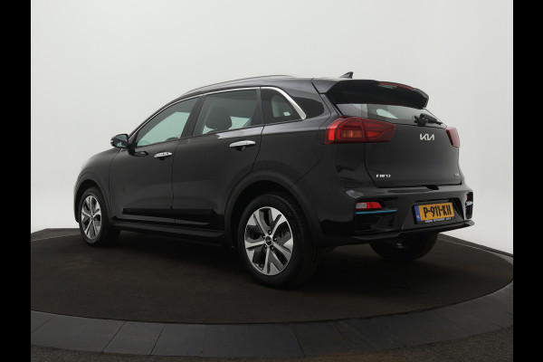Kia e-Niro DynamicLine 64 kWh - SOH 96,9% - Adaptief Cruise Control - Climate Control - Lichtmetalen Velgen - Navigatie - Fabrieksgarantie Tot 2029