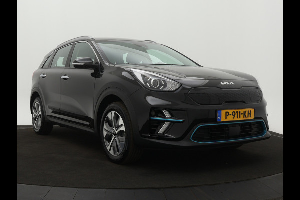 Kia e-Niro DynamicLine 64 kWh - SOH 96,9% - Adaptief Cruise Control - Climate Control - Lichtmetalen Velgen - Navigatie - Fabrieksgarantie Tot 2029