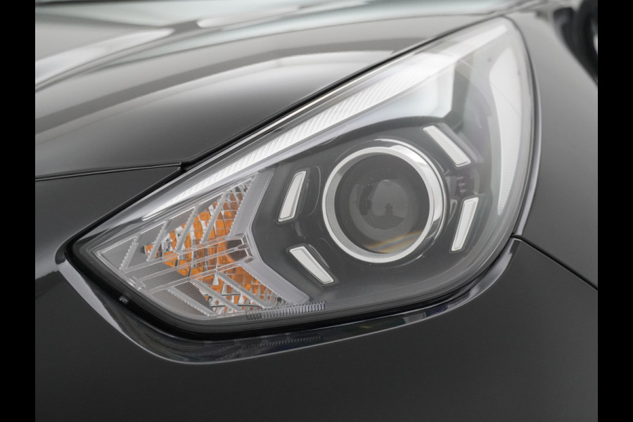 Kia e-Niro DynamicLine 64 kWh - SOH 96,9% - Adaptief Cruise Control - Climate Control - Lichtmetalen Velgen - Navigatie - Fabrieksgarantie Tot 2029