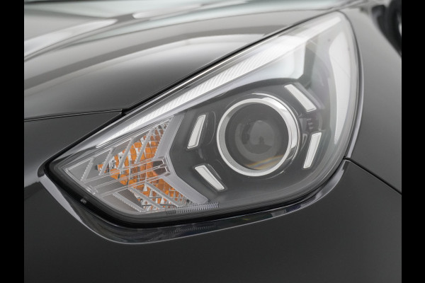 Kia e-Niro DynamicLine 64 kWh - SOH 96,9% - Adaptief Cruise Control - Climate Control - Lichtmetalen Velgen - Navigatie - Fabrieksgarantie Tot 2029