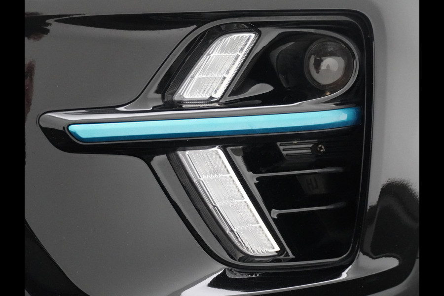 Kia e-Niro DynamicLine 64 kWh - SOH 96,9% - Adaptief Cruise Control - Climate Control - Lichtmetalen Velgen - Navigatie - Fabrieksgarantie Tot 2029