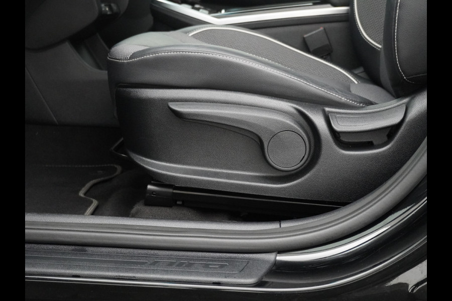Kia e-Niro DynamicLine 64 kWh - SOH 96,9% - Adaptief Cruise Control - Climate Control - Lichtmetalen Velgen - Navigatie - Fabrieksgarantie Tot 2029