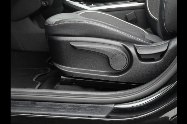 Kia e-Niro DynamicLine 64 kWh - SOH 96,9% - Adaptief Cruise Control - Climate Control - Lichtmetalen Velgen - Navigatie - Fabrieksgarantie Tot 2029