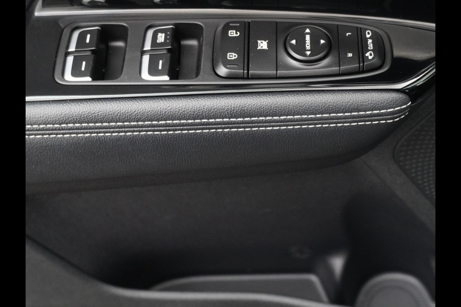 Kia e-Niro DynamicLine 64 kWh - SOH 96,9% - Adaptief Cruise Control - Climate Control - Lichtmetalen Velgen - Navigatie - Fabrieksgarantie Tot 2029