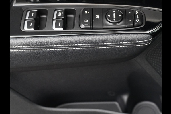 Kia e-Niro DynamicLine 64 kWh - SOH 96,9% - Adaptief Cruise Control - Climate Control - Lichtmetalen Velgen - Navigatie - Fabrieksgarantie Tot 2029