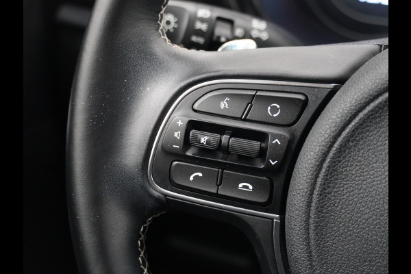 Kia e-Niro DynamicLine 64 kWh - SOH 96,9% - Adaptief Cruise Control - Climate Control - Lichtmetalen Velgen - Navigatie - Fabrieksgarantie Tot 2029