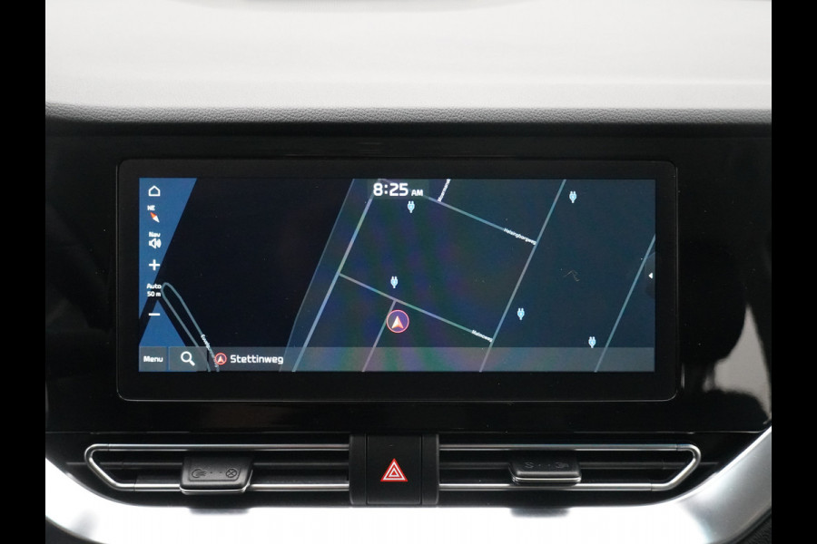 Kia e-Niro DynamicLine 64 kWh - SOH 96,9% - Adaptief Cruise Control - Climate Control - Lichtmetalen Velgen - Navigatie - Fabrieksgarantie Tot 2029