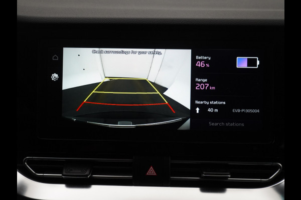Kia e-Niro DynamicLine 64 kWh - SOH 96,9% - Adaptief Cruise Control - Climate Control - Lichtmetalen Velgen - Navigatie - Fabrieksgarantie Tot 2029