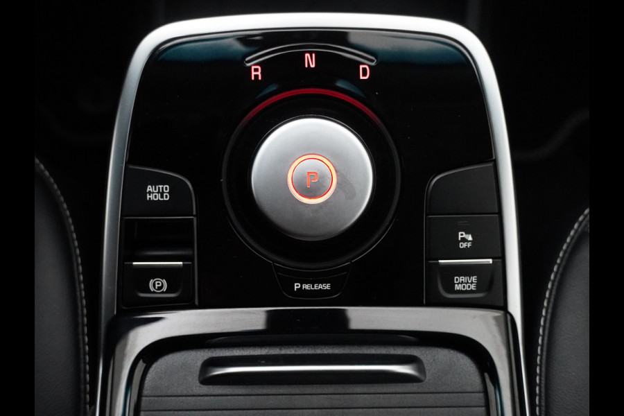 Kia e-Niro DynamicLine 64 kWh - SOH 96,9% - Adaptief Cruise Control - Climate Control - Lichtmetalen Velgen - Navigatie - Fabrieksgarantie Tot 2029